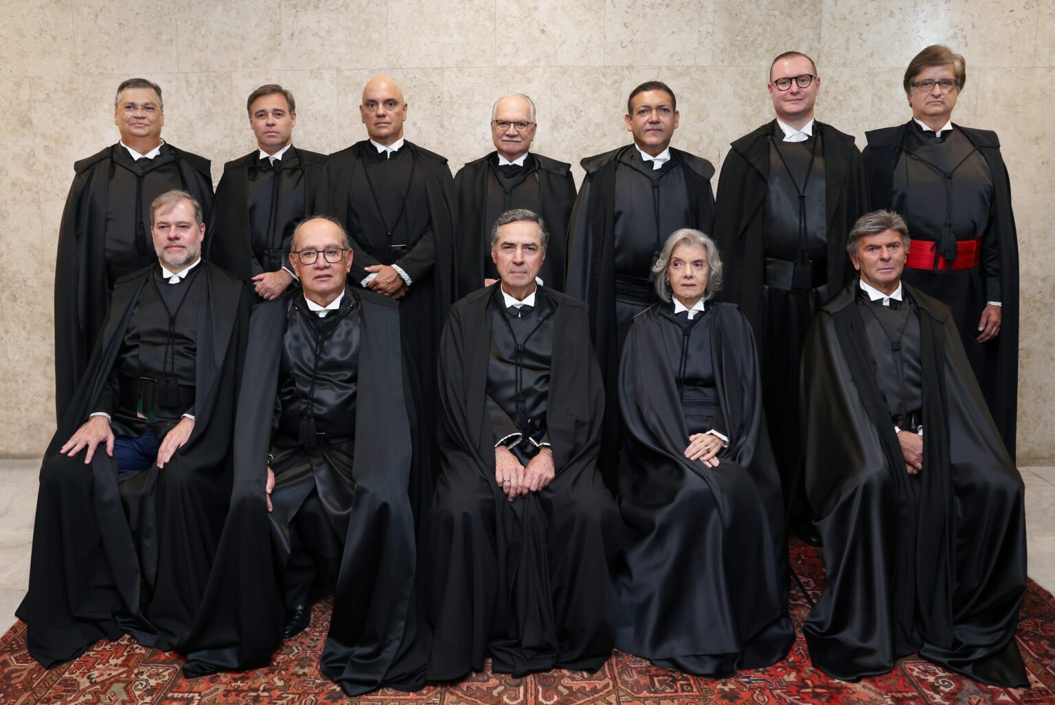 Supremo Tribunal Federal (STF)
