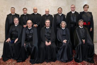 Supremo Tribunal Federal (STF)