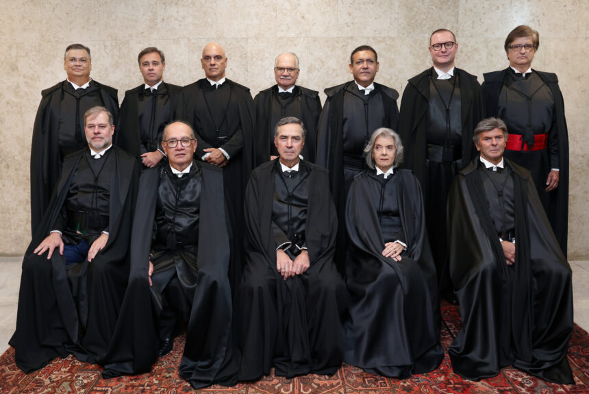 Supremo Tribunal Federal (STF)