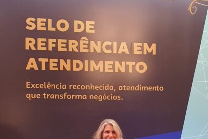 O trabalho desenvolvido pela Espaço do Empreendedor da Prefeitura de Maringá recebeu ‘Selo Ouro Sebrae Referência em Atendimento' pelo Sebrae