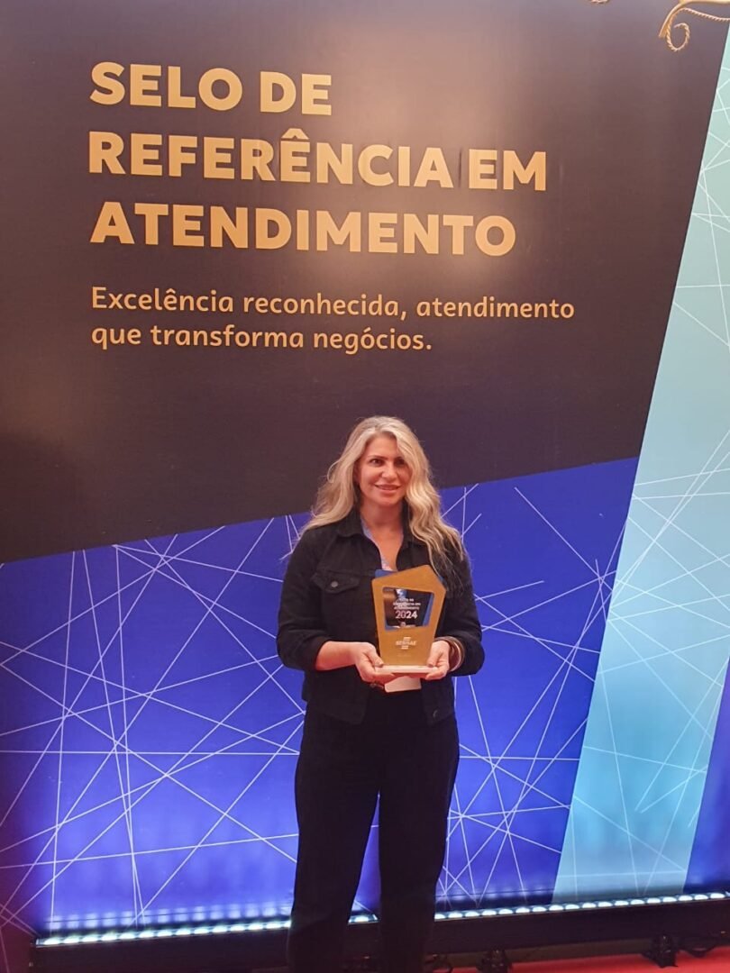 O trabalho desenvolvido pela Espaço do Empreendedor da Prefeitura de Maringá recebeu ‘Selo Ouro Sebrae Referência em Atendimento' pelo Sebrae