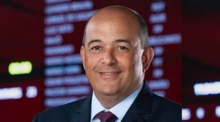 Odair Fogueteiro