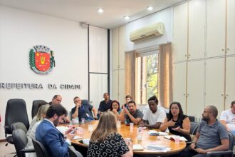 Prefeitura de Maringá e Sismmar