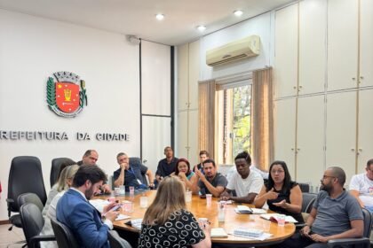 Prefeitura de Maringá e Sismmar