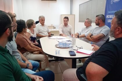 Após análise técnica, o município implantará as medidas solicitadas pelos moradores (Crédito: Divulgação / PMM)