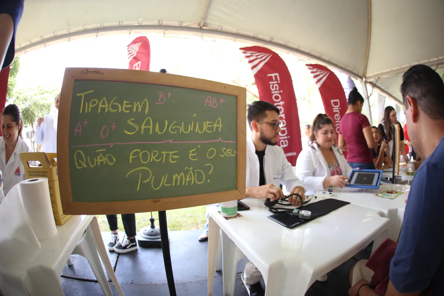 Projeto ‘Maringá + Cidadania’