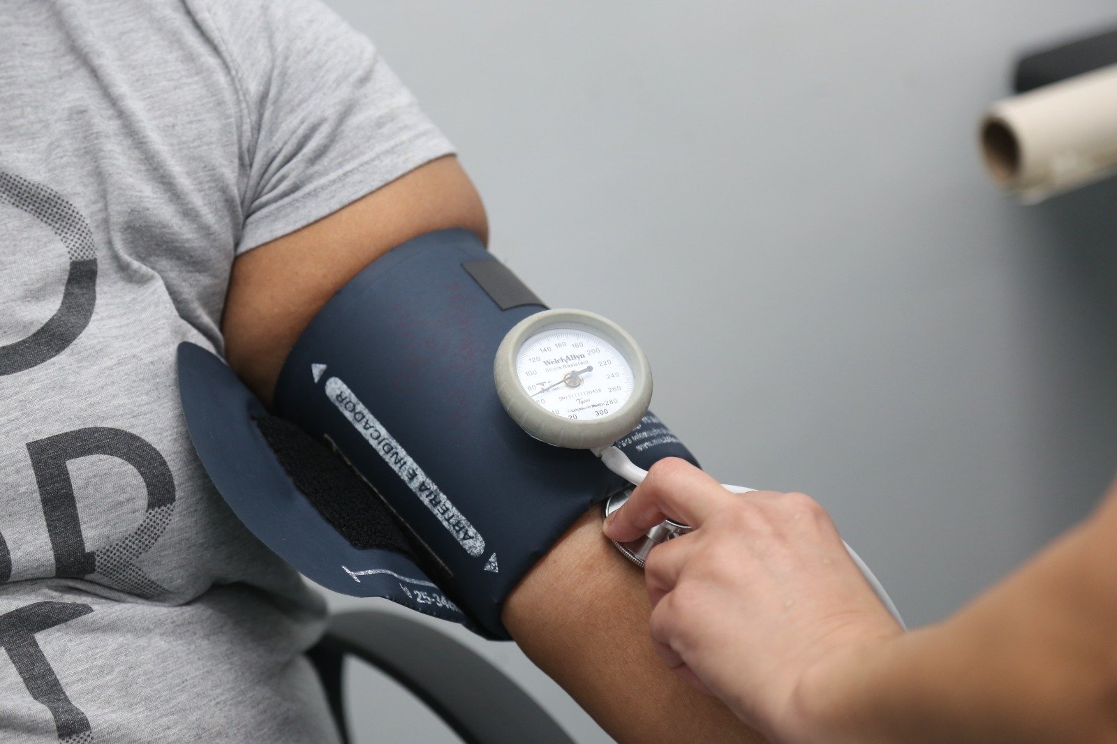 O diferencial está na oferta de políticas públicas voltadas ao cuidado integral à saúde (Crédito: Rafael Macri/PMM)