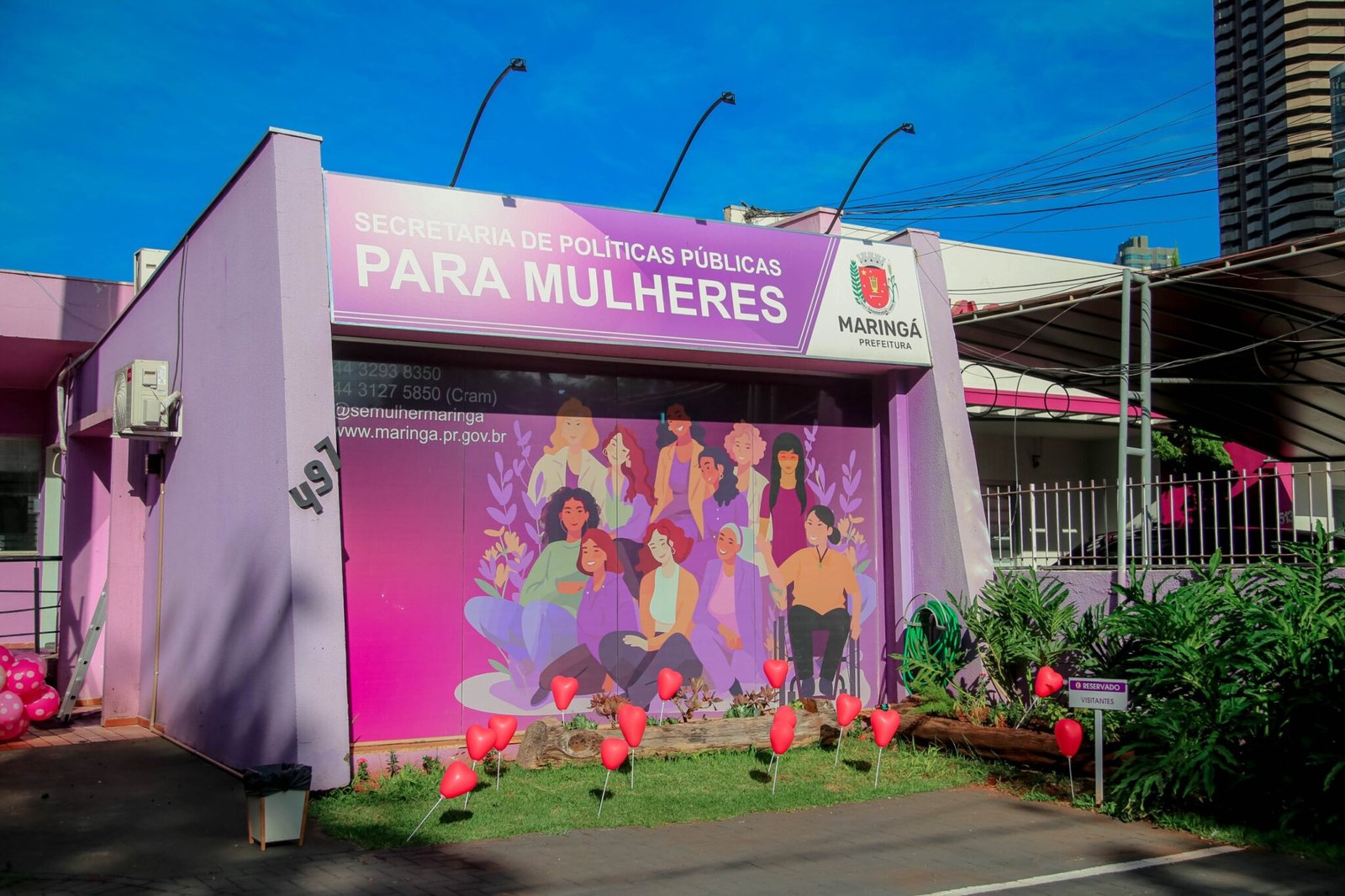Semulher