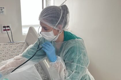 UTI do Hospital da Criança de Maringá completa um mês de funcionamento