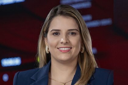 Vereadora Majô Capdeboscq (Progressistas)