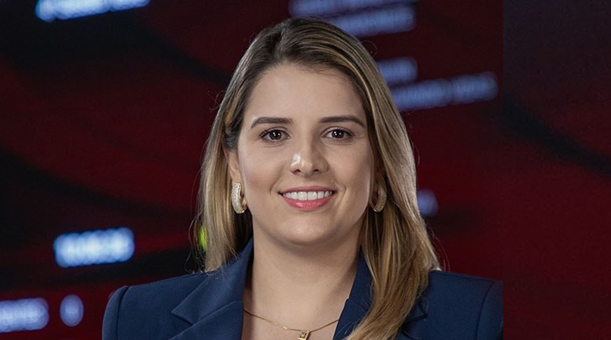 Vereadora Majô Capdeboscq (Progressistas)