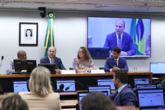 Deputado federal Ricardo Barros (Progressistas-PR)