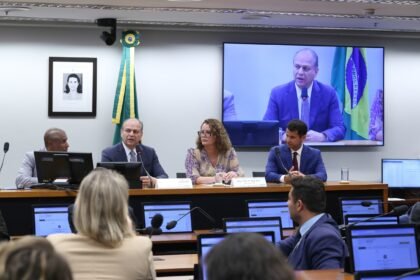 Deputado federal Ricardo Barros (Progressistas-PR)