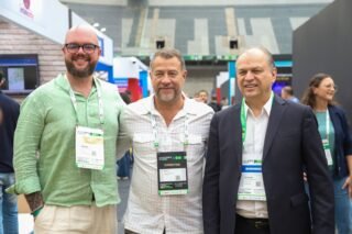 “Smart City incentiva a modernização do poder público”, afirma Ricardo Barros