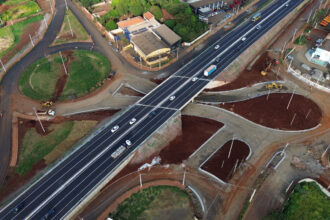 Viaduto da PUC