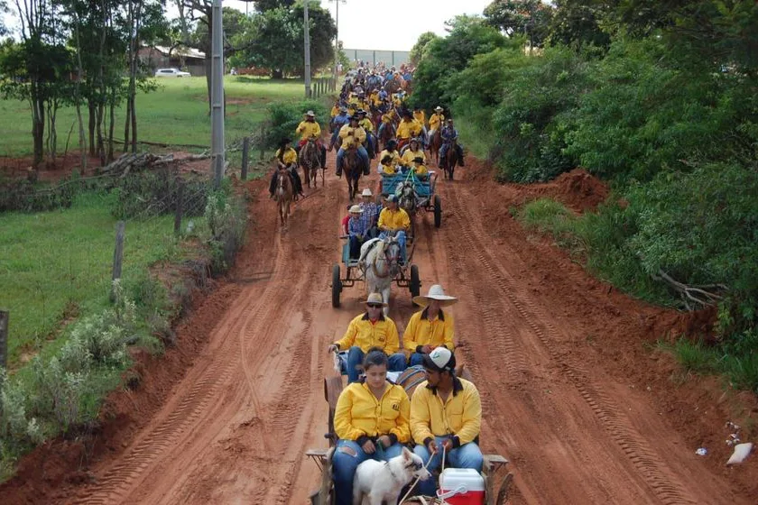 Smart City, festas do peão e eventos esportivos: março vai movimentar o turismo no Paraná