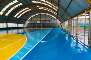 R$ 150 milhões do programa Escola Mais Bonita já estão nas contas de 1,5 mil colégios