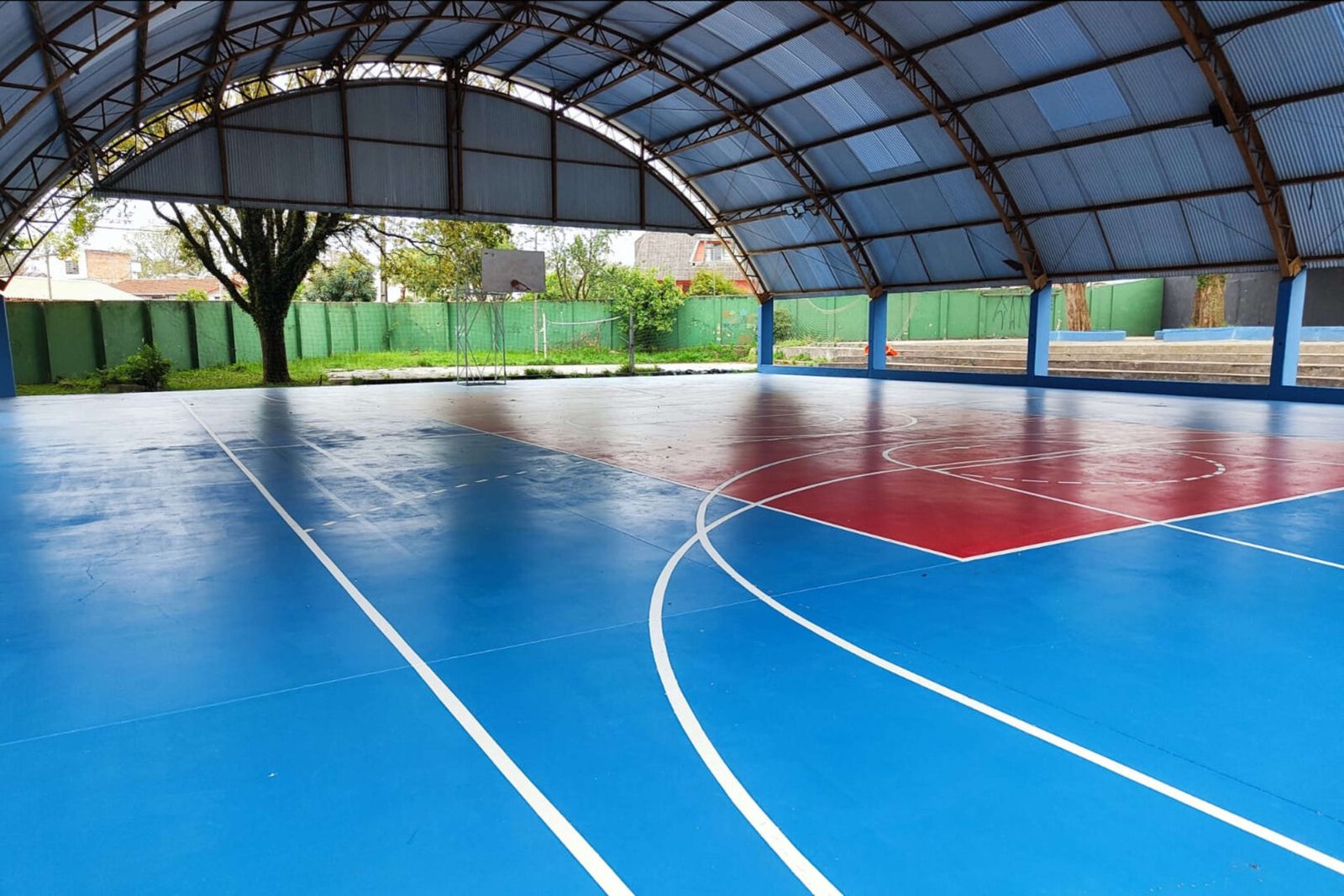 R$ 150 milhões do programa Escola Mais Bonita já estão nas contas de 1,5 mil colégios 7 R$ 150 milhões do programa Escola Mais Bonita já estão nas contas de 1,5 mil colégios