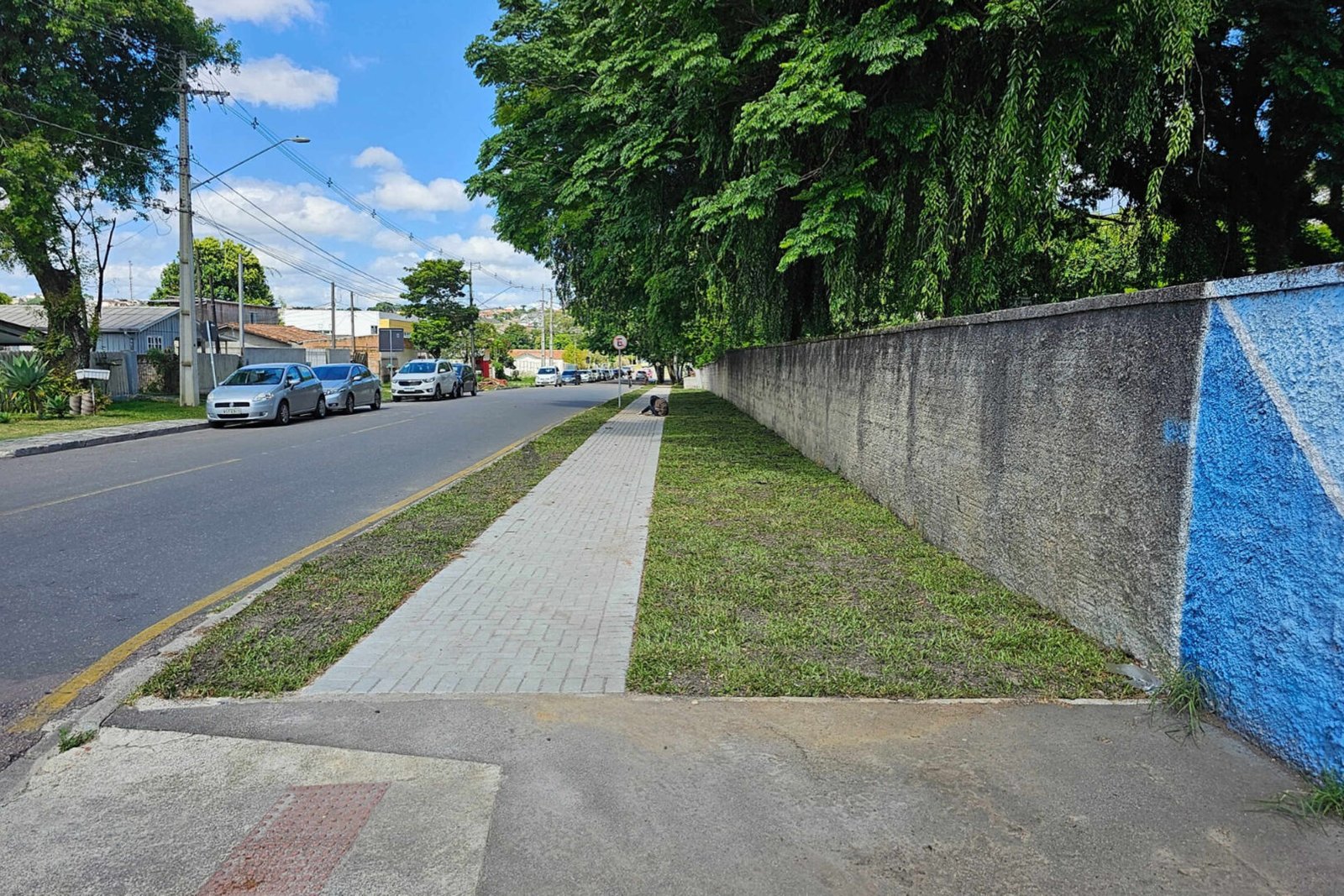 R$ 150 milhões do programa Escola Mais Bonita já estão nas contas de 1,5 mil colégios 4 R$ 150 milhões do programa Escola Mais Bonita já estão nas contas de 1,5 mil colégios