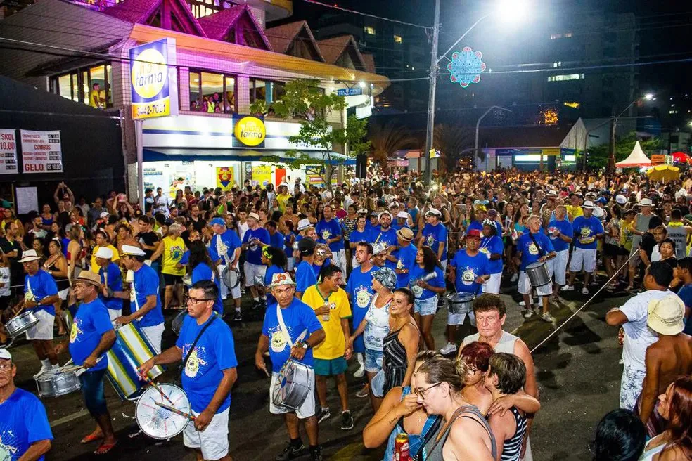 Smart City, festas do peão e eventos esportivos: março vai movimentar o turismo no Paraná