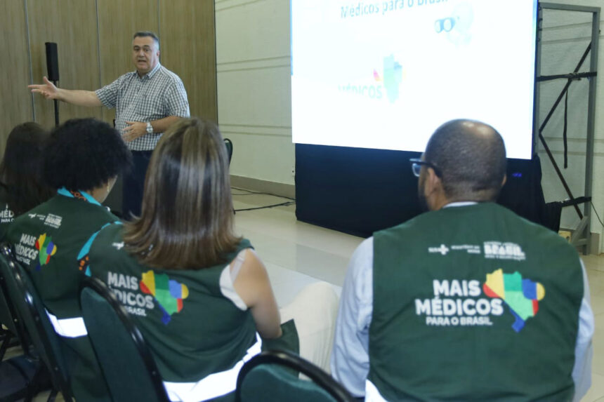 Mais Médicos