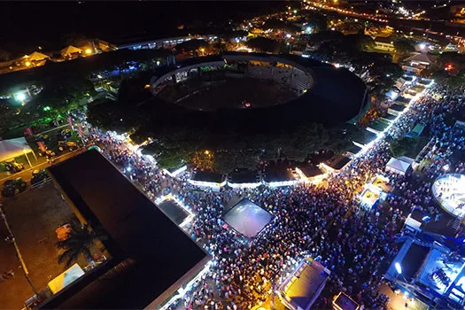 Smart City, festas do peão e eventos esportivos: março vai movimentar o turismo no Paraná