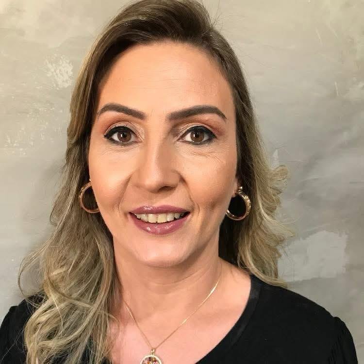 Lígia Fernanda Biliato