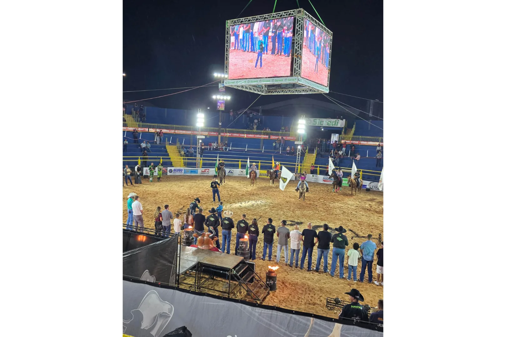 Smart City, festas do peão e eventos esportivos: março vai movimentar o turismo no Paraná