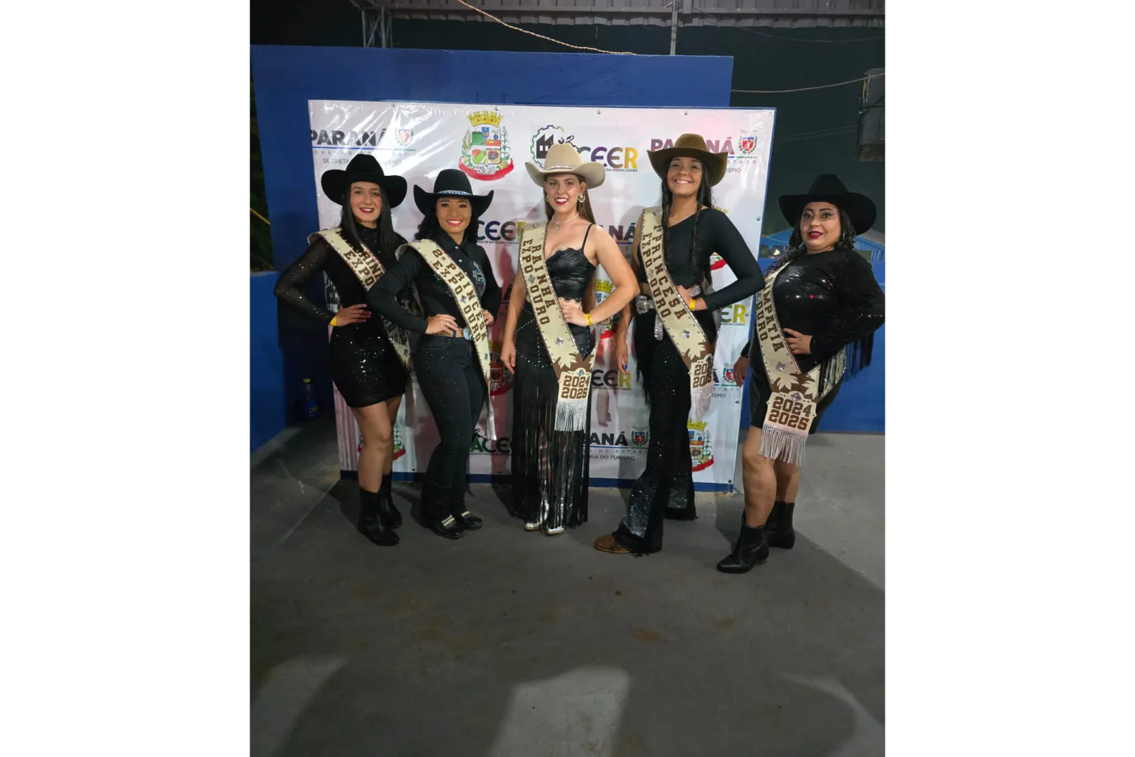 Smart City, festas do peão e eventos esportivos: março vai movimentar o turismo no Paraná