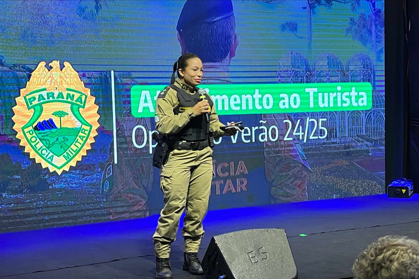 Viaje Paraná: 150 agentes de viagens participam de convenção em Foz do Iguaçu