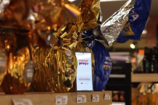 Caça aos ovos: aplicativo Menor Preço é o melhor caminho para economizar na Páscoa