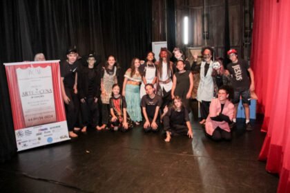 instituto de Arte e Cultura de Maringá