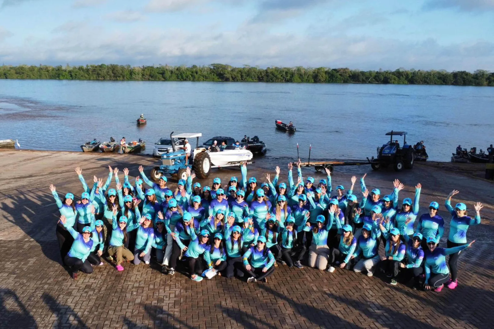 Smart City, festas do peão e eventos esportivos: março vai movimentar o turismo no Paraná