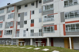 Programa Casa Fácil Paraná
