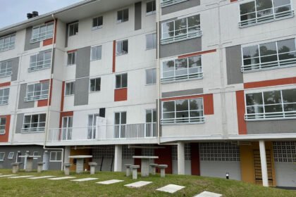 Programa Casa Fácil Paraná