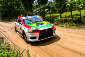 Rally Transparaná