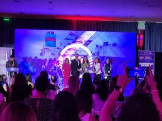 Portos do Paraná: Autoridade Portuária recebe Selo Life por equidade de gênero