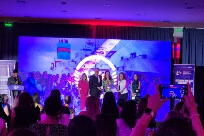 Portos do Paraná: Autoridade Portuária recebe Selo Life por equidade de gênero