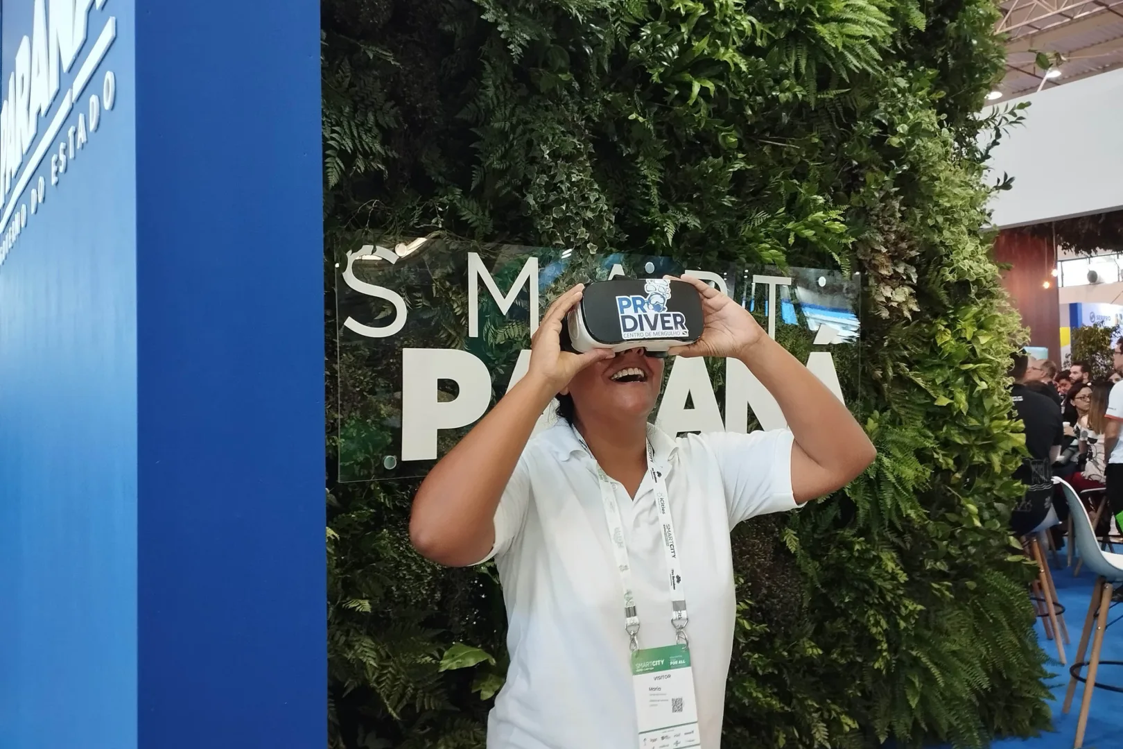 Smart City, festas do peão e eventos esportivos: março vai movimentar o turismo no Paraná