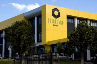 Universidade Estadual do Centro-Oeste (Unicentro).