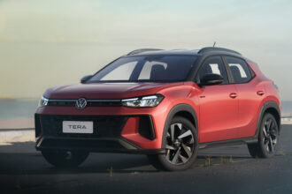 SUVW Tera
