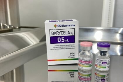 vacina contra varicela