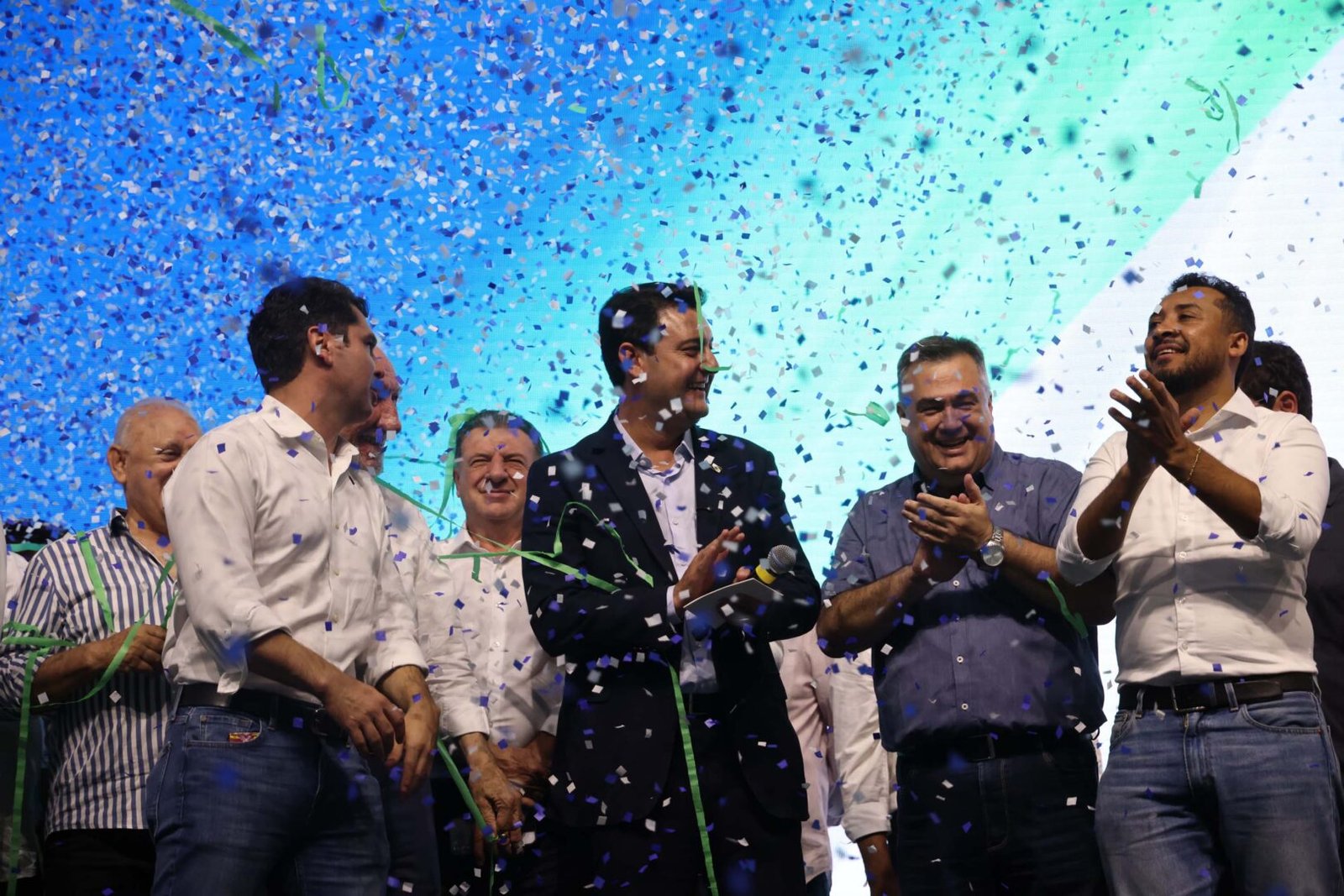 Ratinho Junior anuncia R$ 1,2 bilhão, maior investimento da história da saúde do Paraná