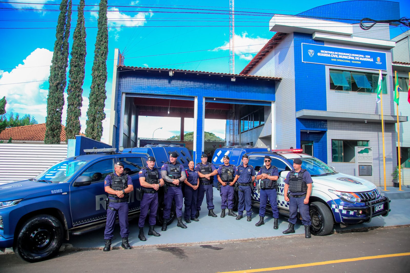 Gestão: Prefeitura fecha primeiro semestre do ano com importantes conquistas para a comunidade