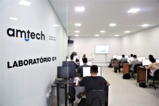Amtech - Agência de Maringá de Tecnologia e Inovação