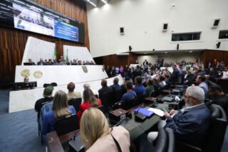 Assembleia Legislativa do Paraná
