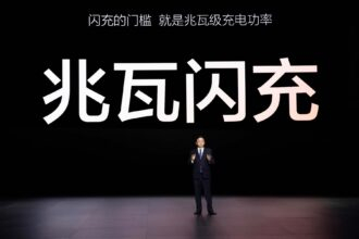 BYD apresenta Super e-Platform, a plataforma elétrica mais potente do mundo que já chega em abril na linha de carros