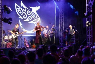 Município também retomou o ‘Convite à Música Especial’ na Fundação Luzamor (Crédito: Ricardo Lopes / PMM)