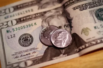 Dólar EUA