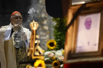 Saiba como é realizado o conclave, ritual de escolha do novo papa no Vaticano